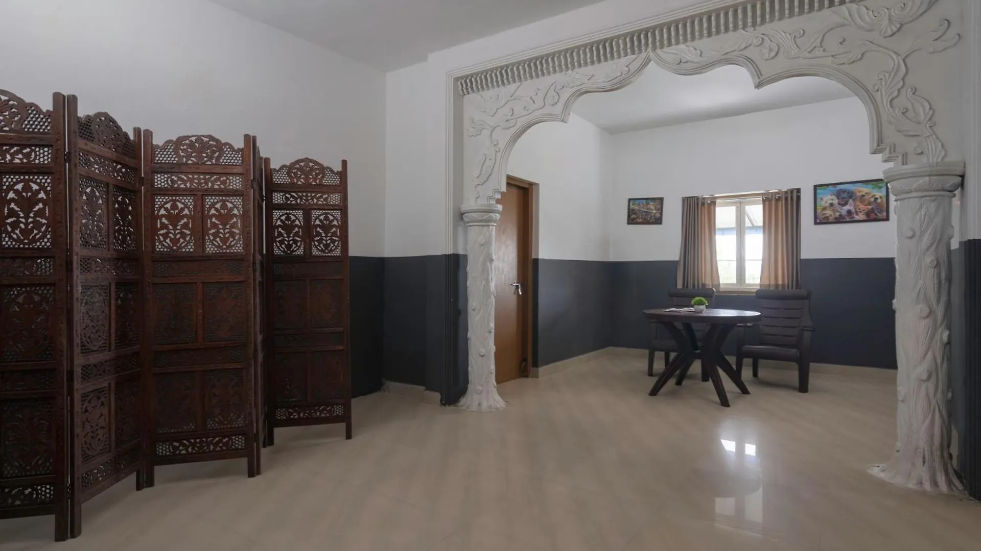 Hill View Homestay Pīrmed