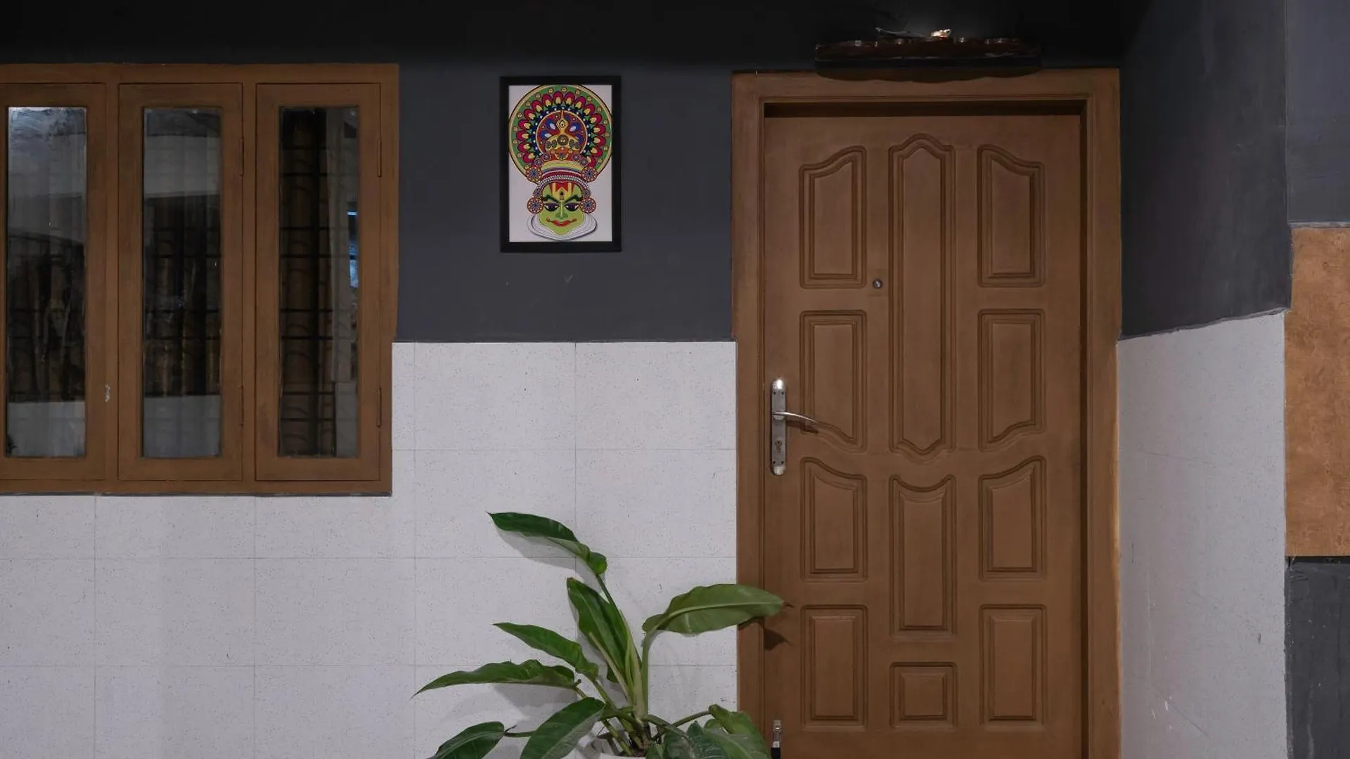 Hill View Homestay Pīrmed